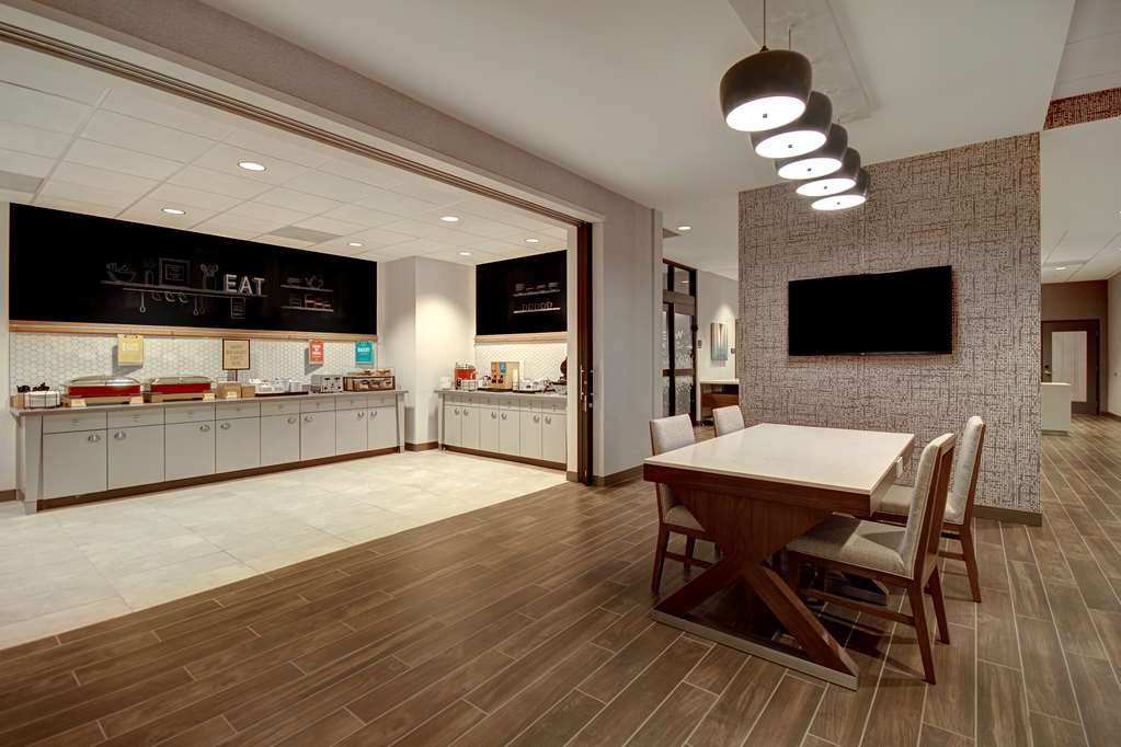 Hampton Inn & Suites Sunnyvale Silicon Valley Image