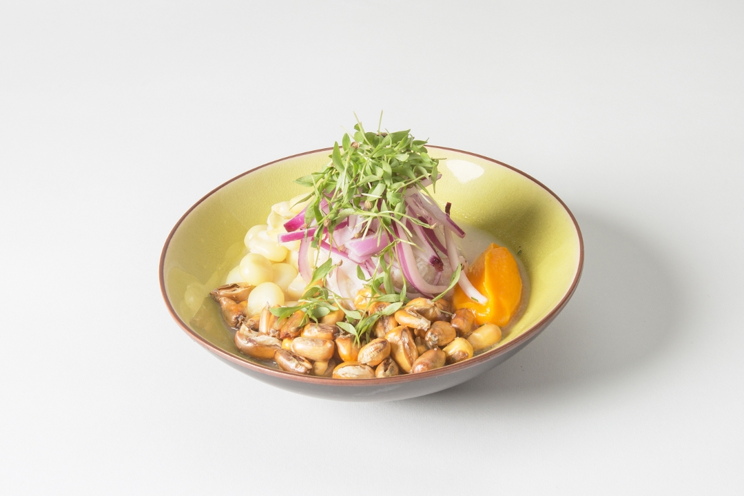 LS CLASSIC CEVICHE