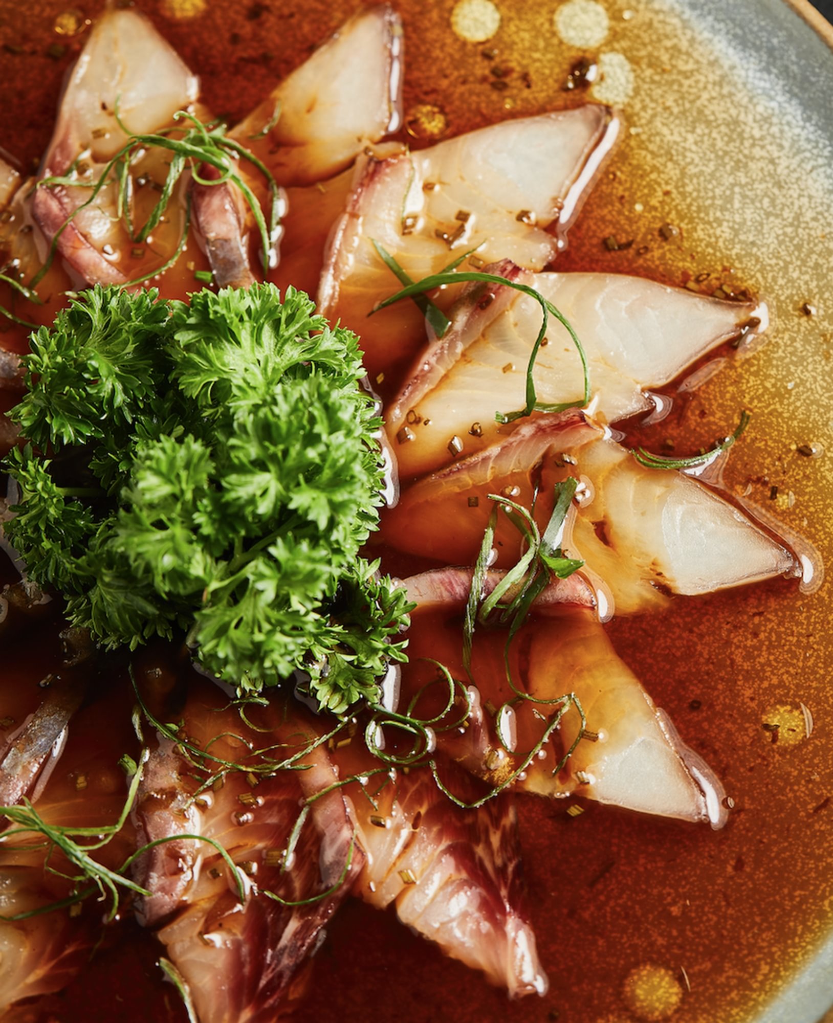 Tuna Yuzupon
