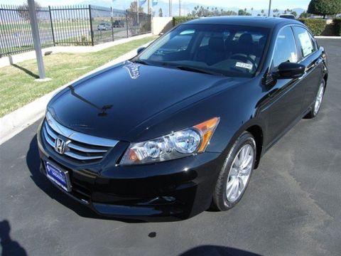 2012 Honda Accord EX-L