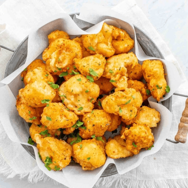 Cauliflower