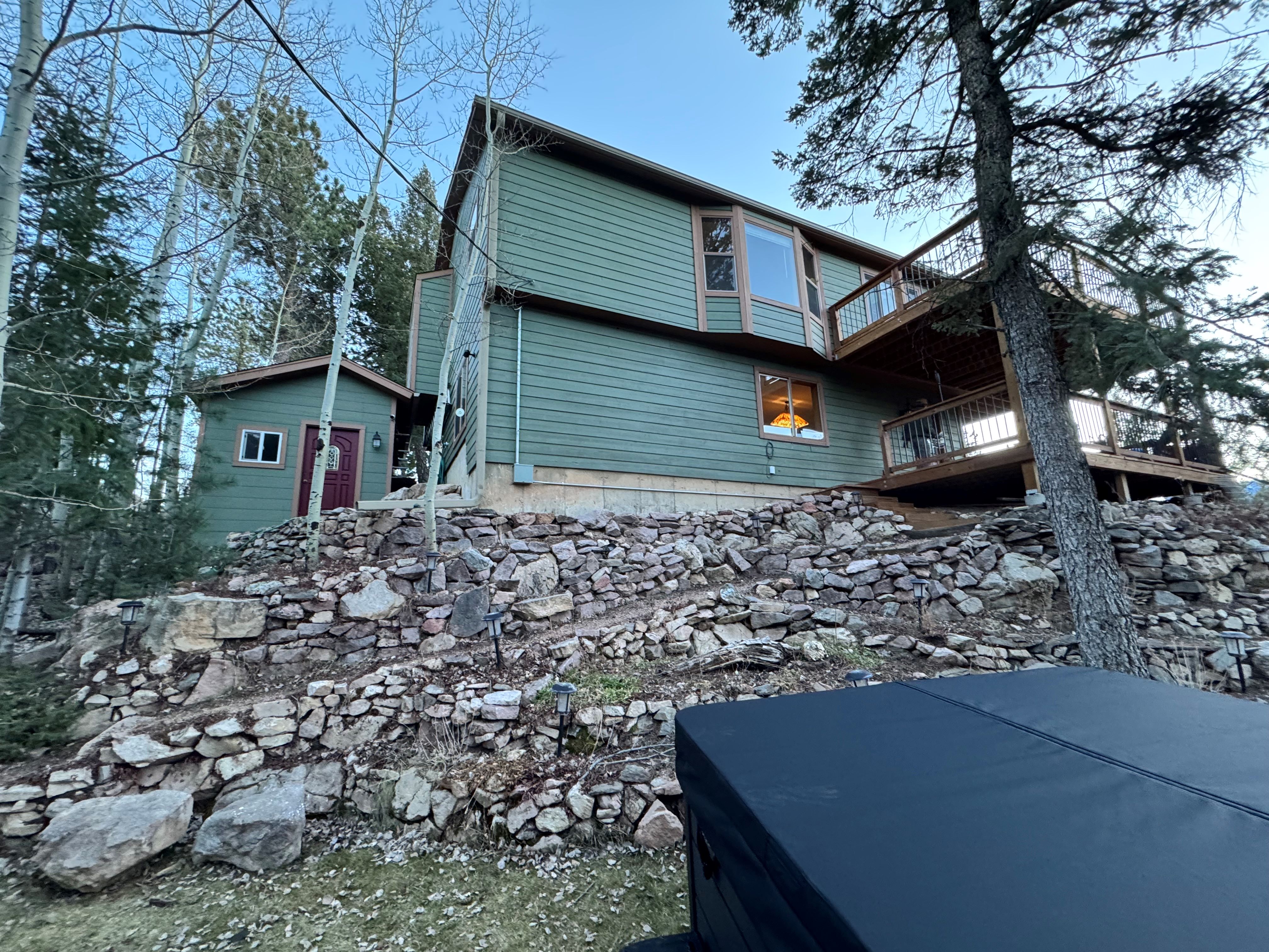 Tri Peaks Electric Service, Inc. Image