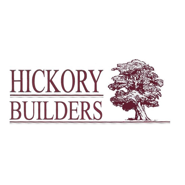 Hickory Builders Logo