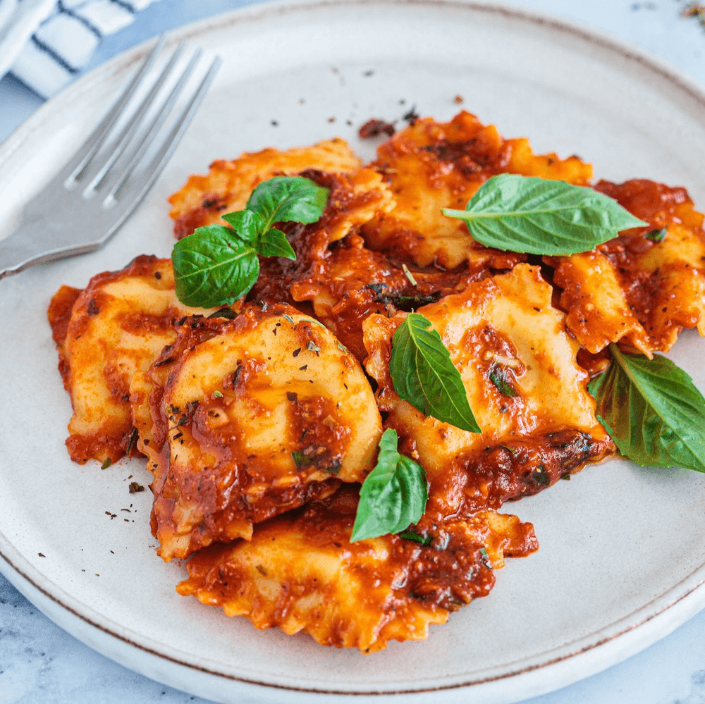 Ravioli