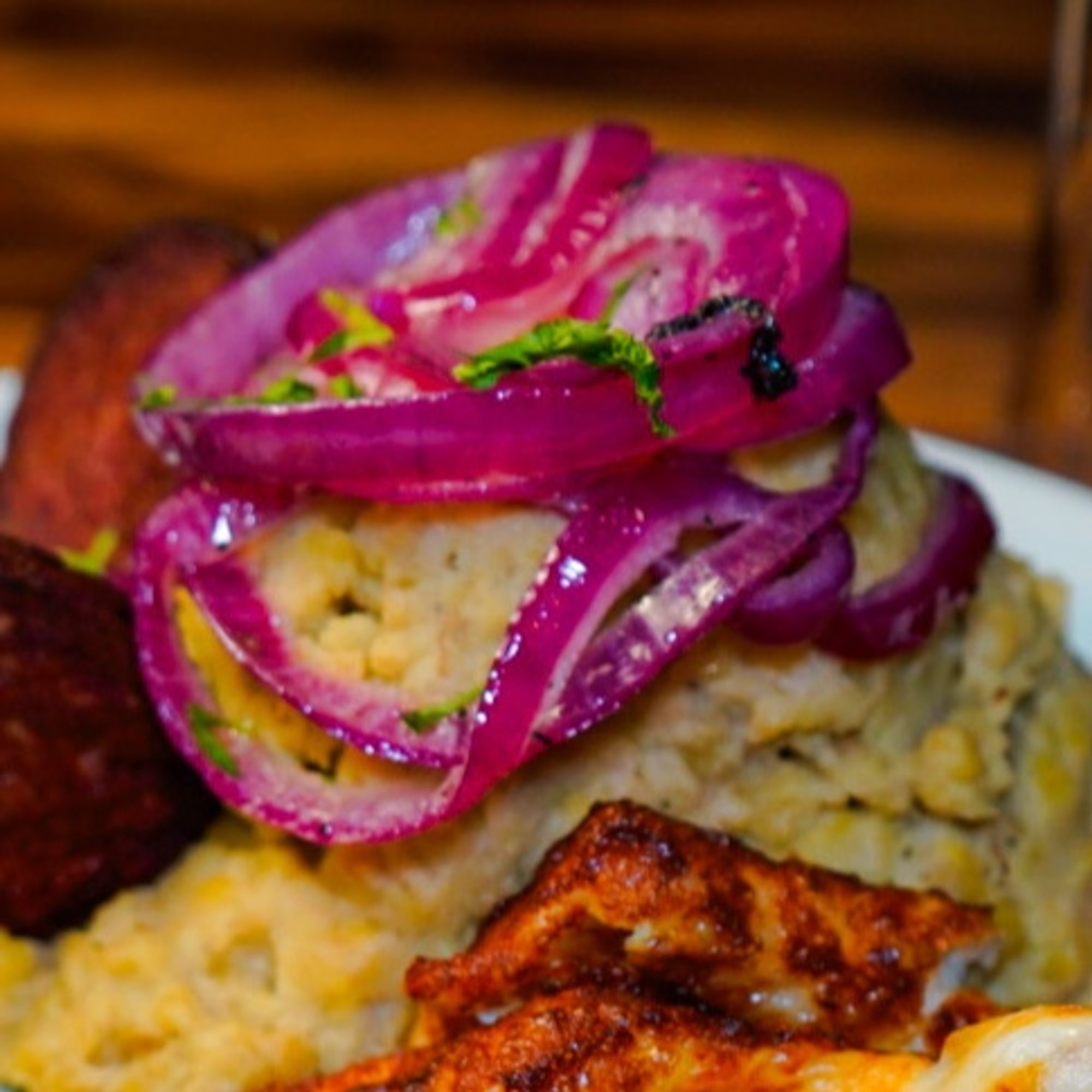 Mangu