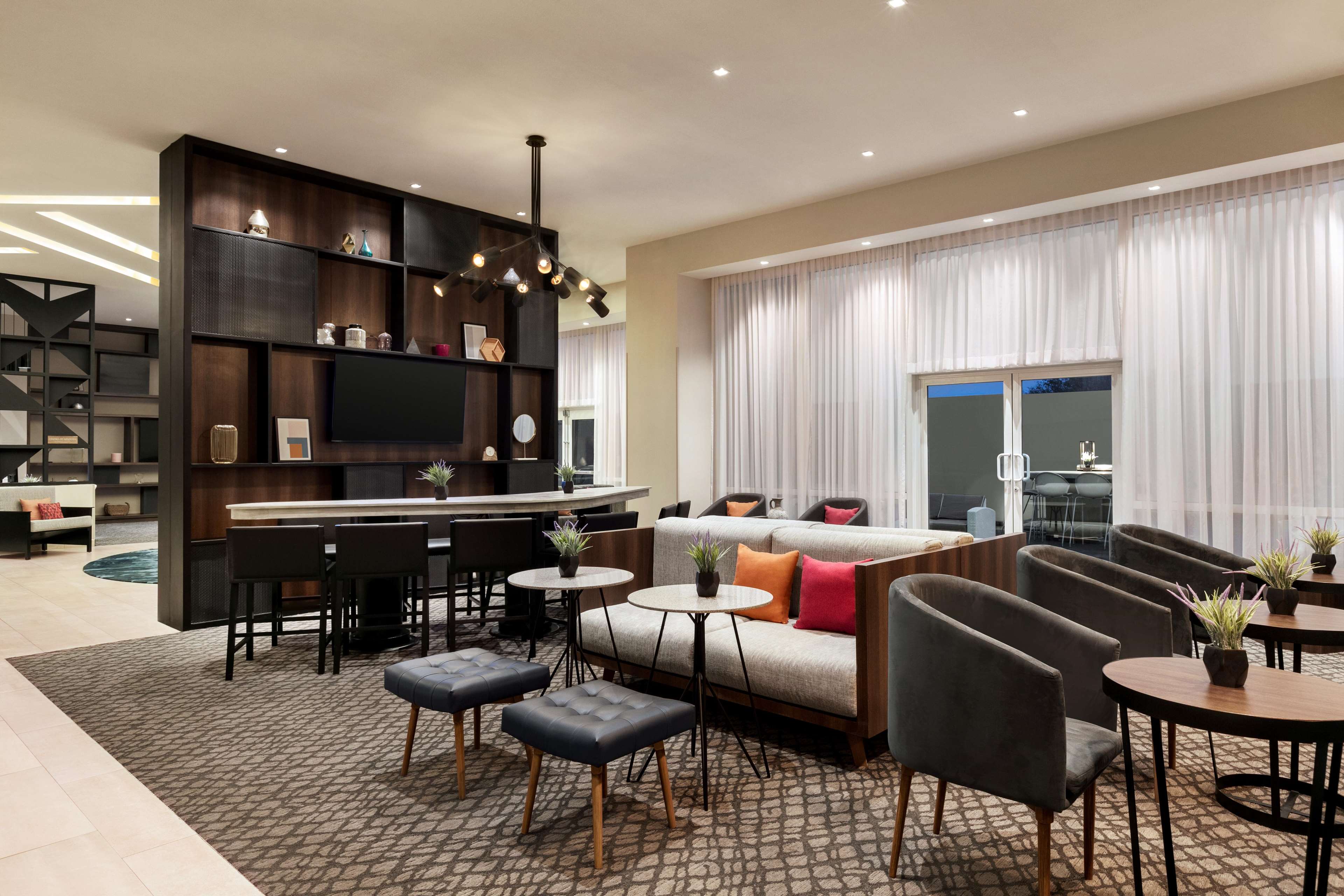 Images Hampton Inn by Hilton Monterrey Apodaca