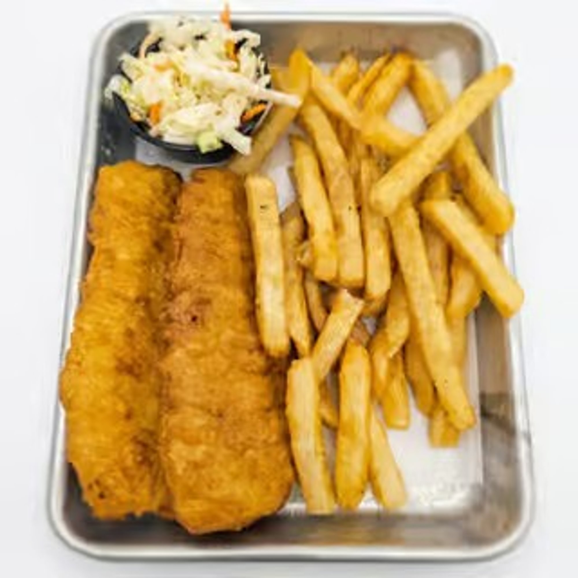 Fish & Chips