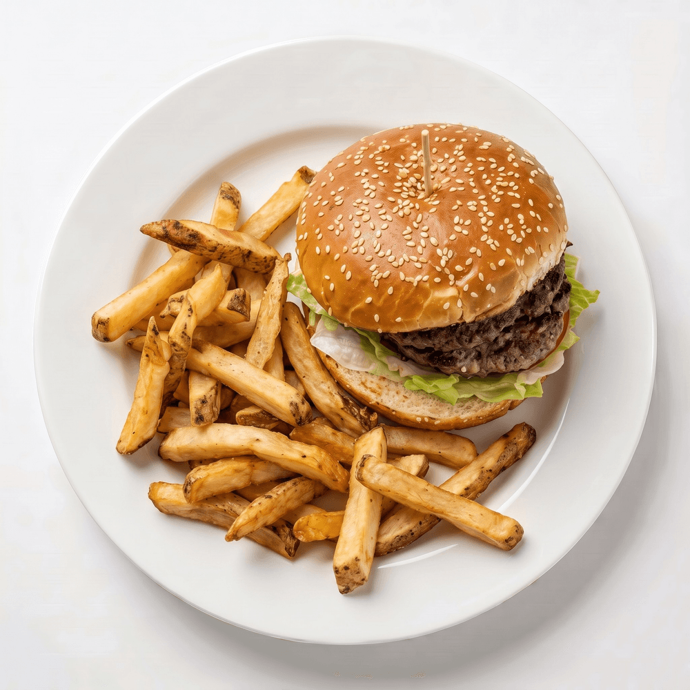Hamburger