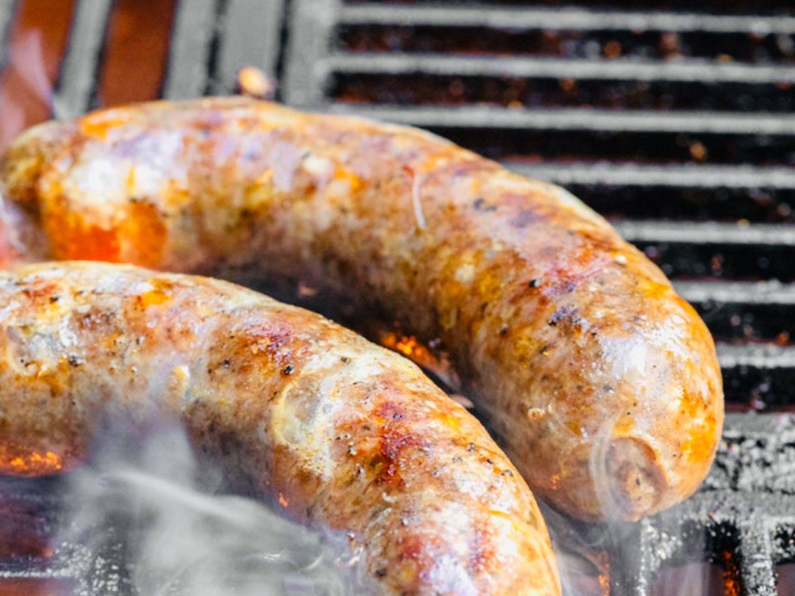 Chorizo Side 2 Chorizos