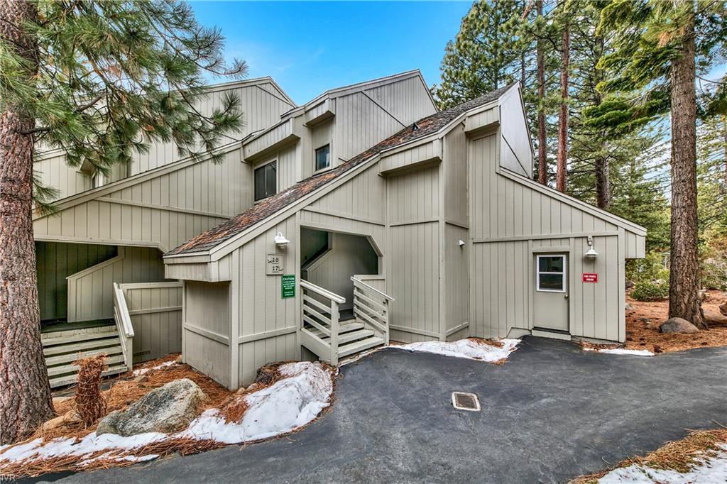 Tahoe Tony Tuoto EXP Luxury Hosting Realty Incline Village Image