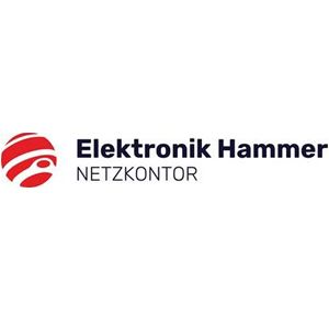 Logo von Elektronik Hammer GmbH