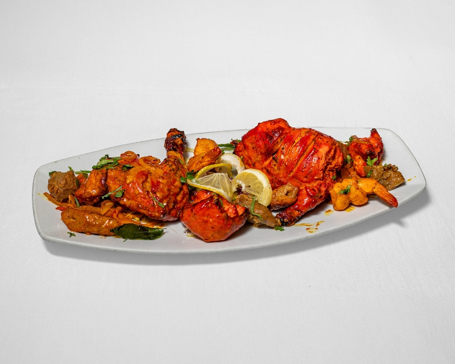 TANDOOR KA KHAZANA*