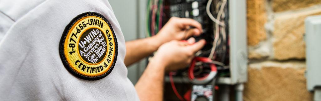 Mister Sparky Electrician OKC