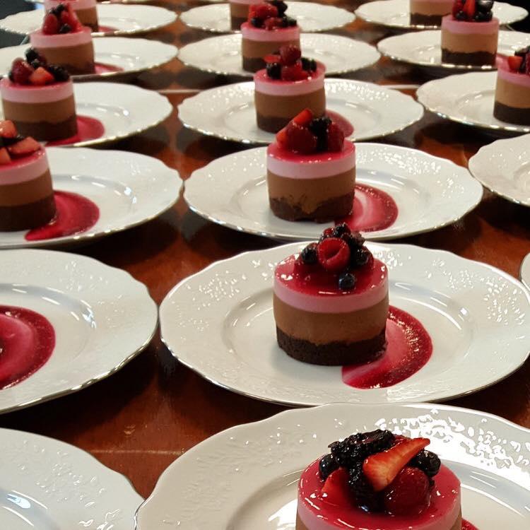 Cameron Mitchell Premier Events Image