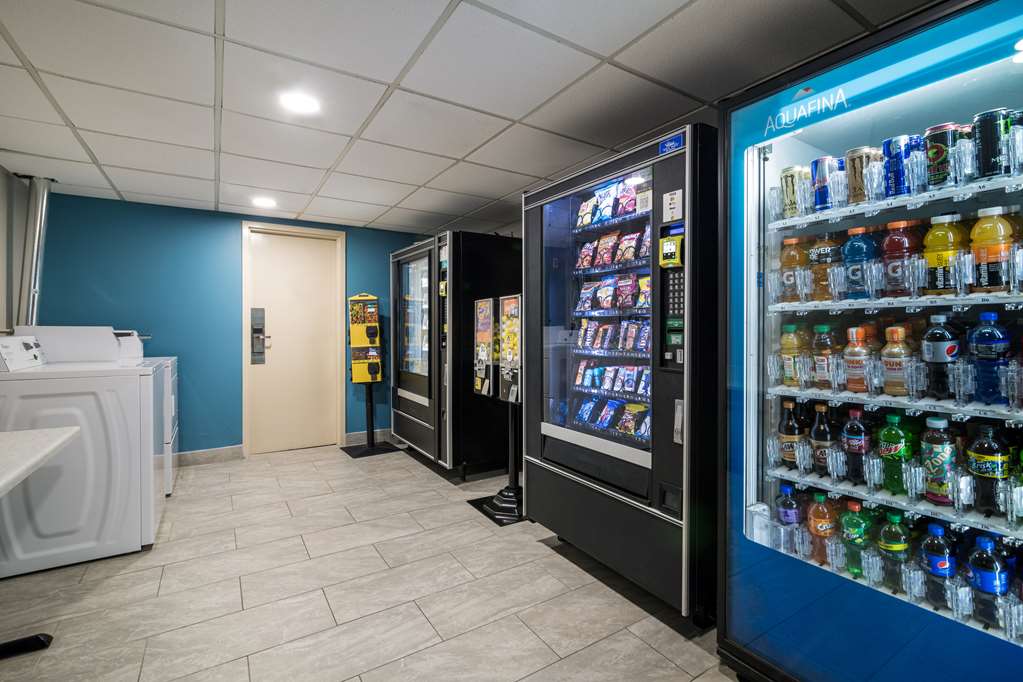 SureStay by Best Western Lewiston Image