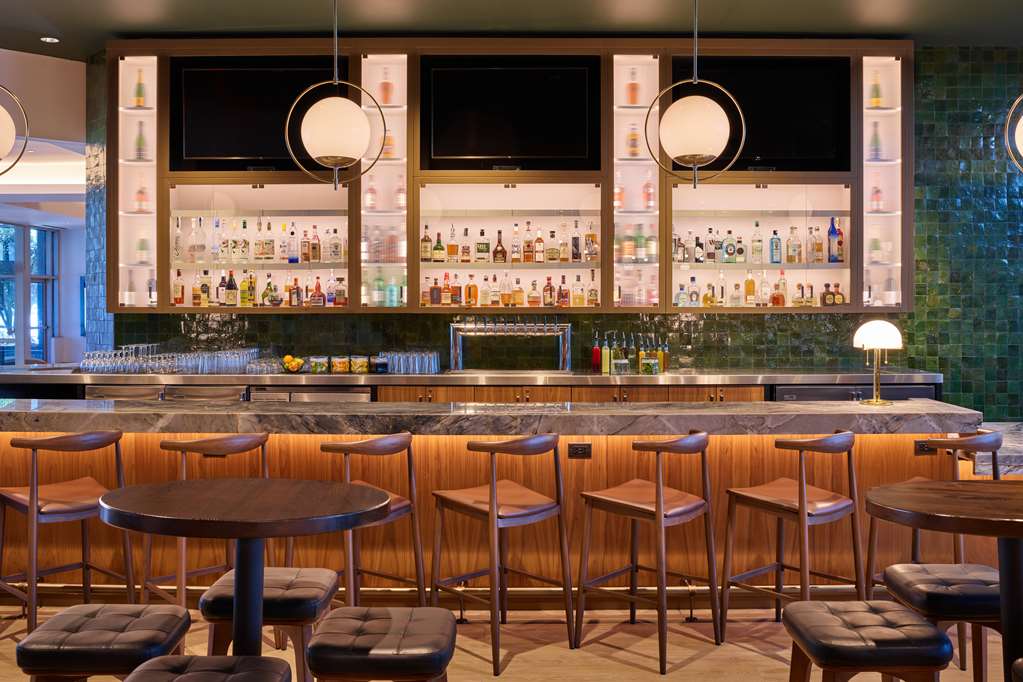 Hilton Atlanta Airport Image