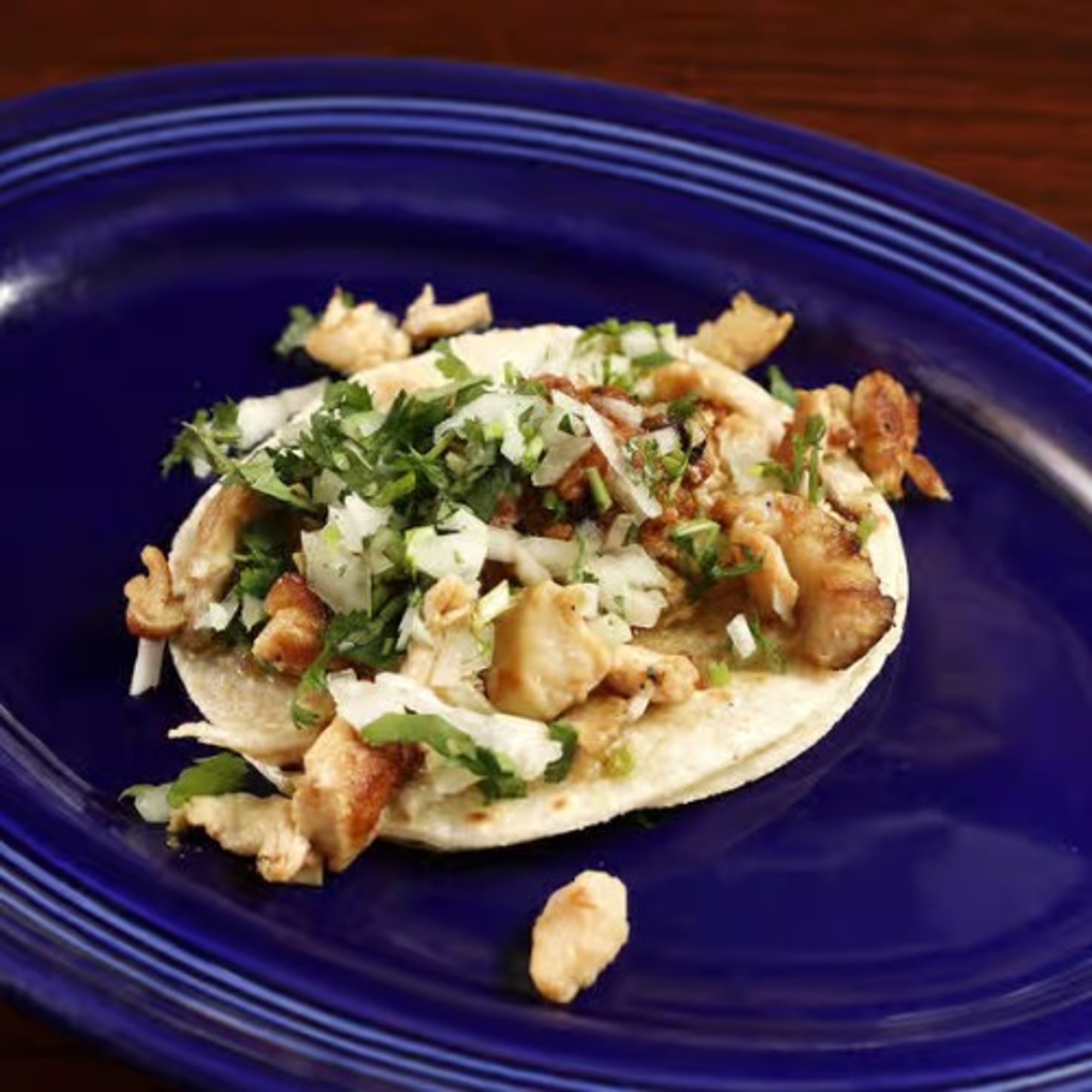 Regular Taco