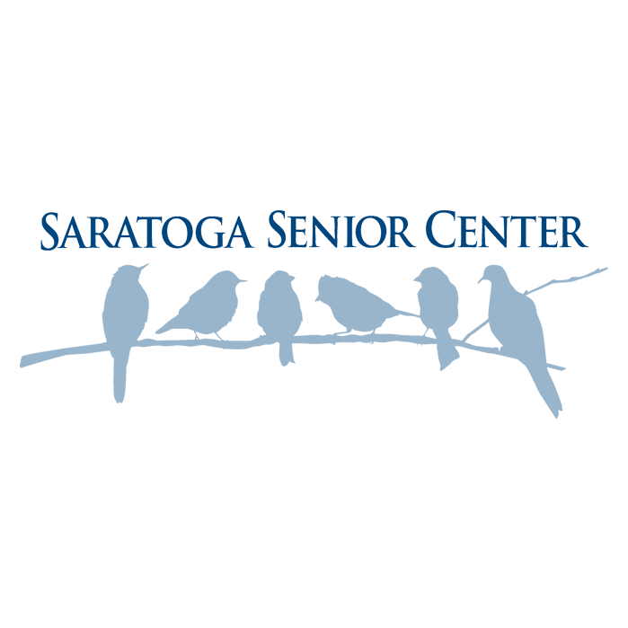 Saratoga Senior Center