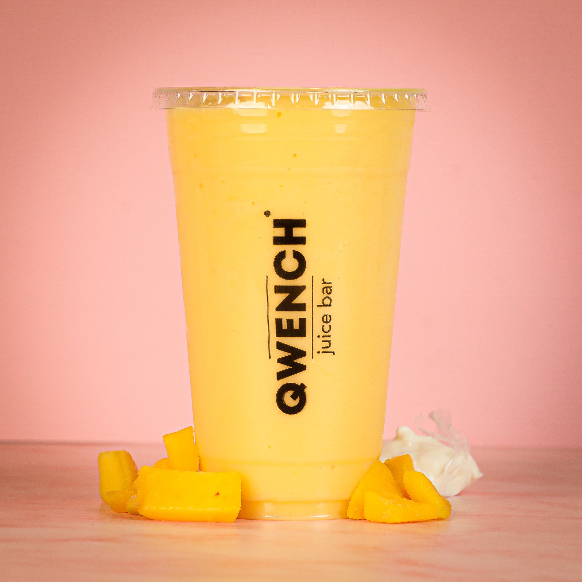 Mango Blend