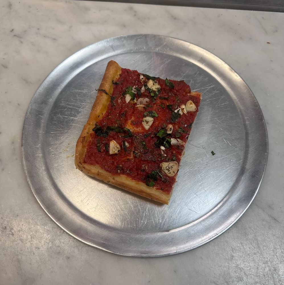 Sicilian Marinara