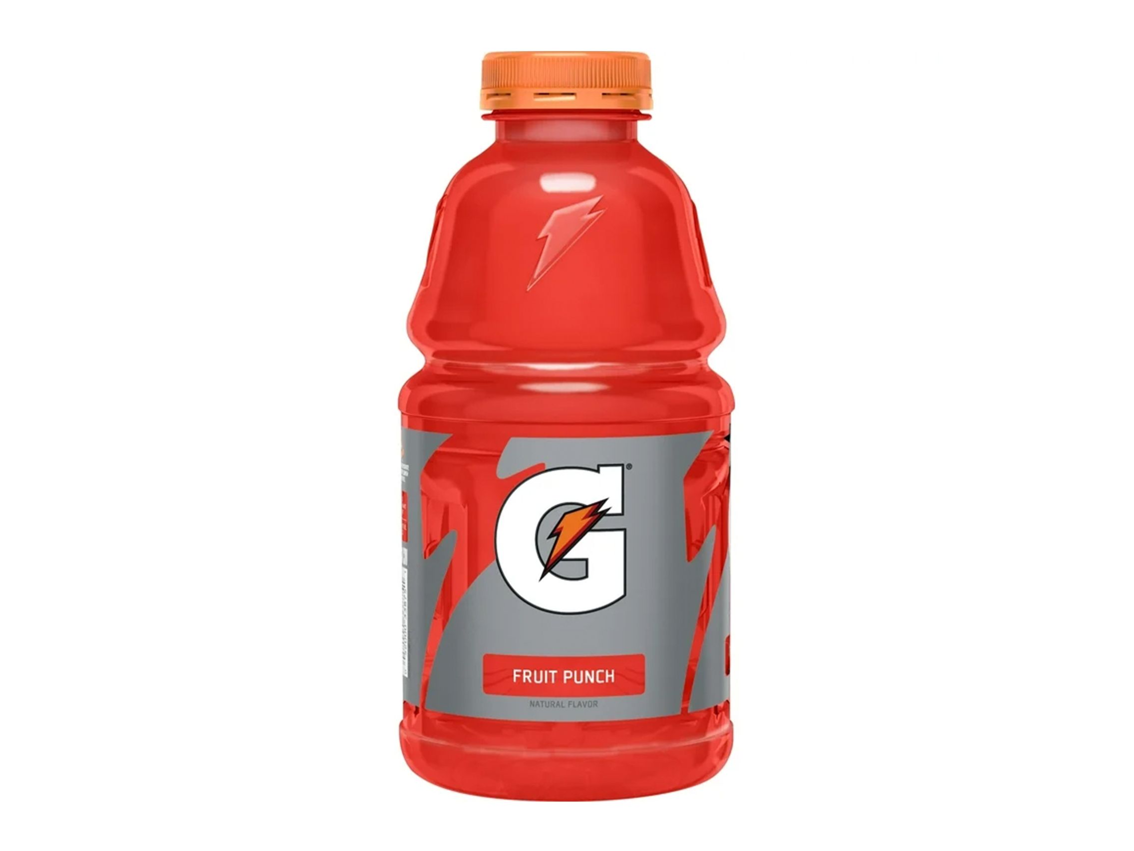 Gatorade Fruit Punch