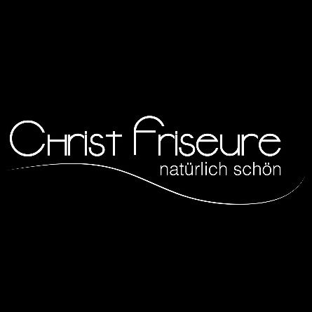 Logo von Christ Friseure - natürlich schön