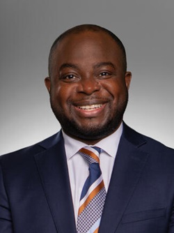 Gerald Fletcher, MD