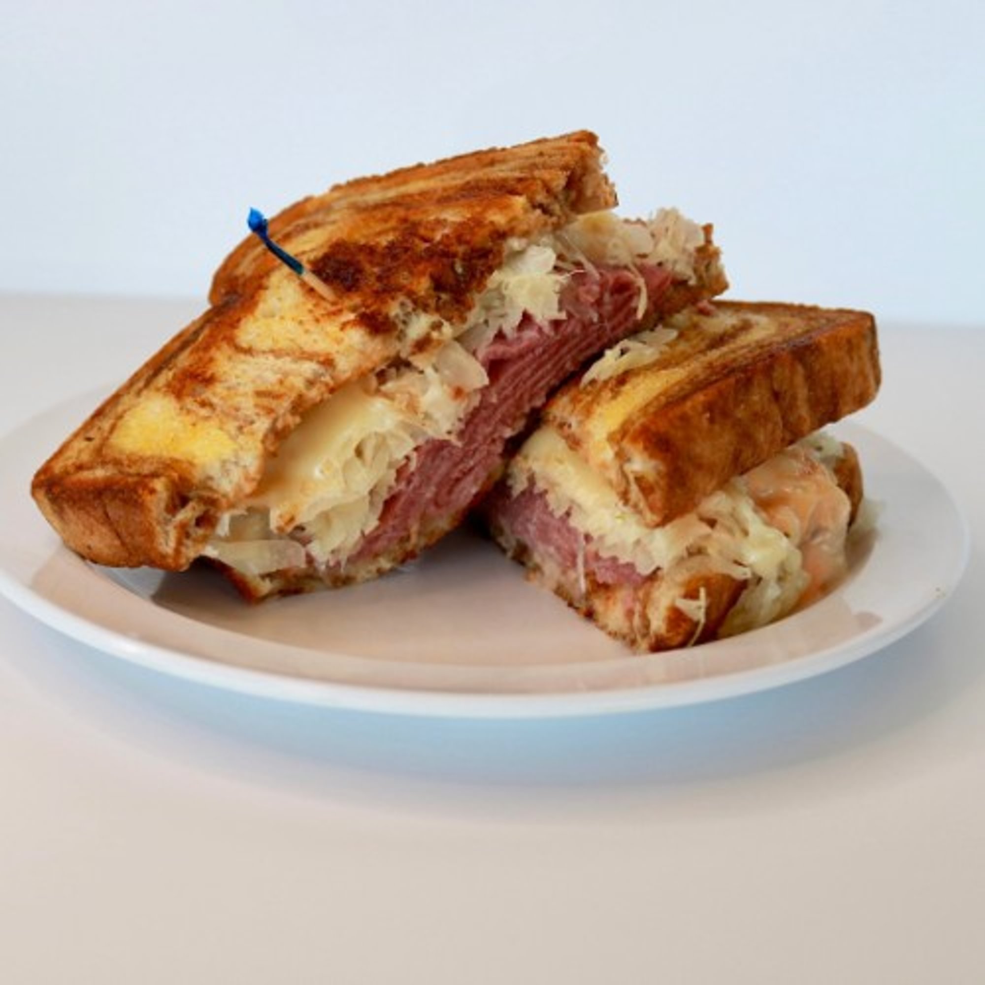 Reuben Sandwich