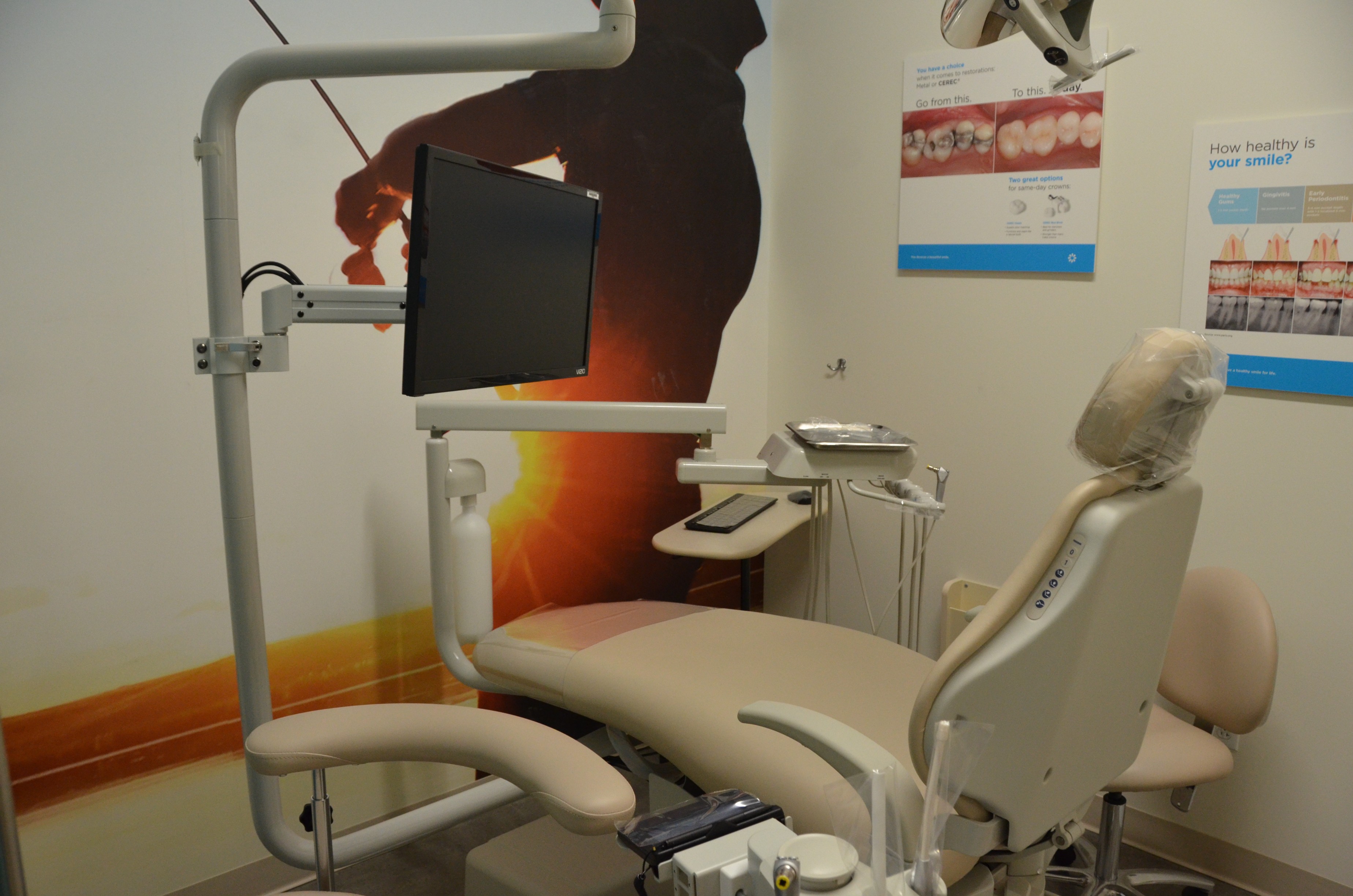 Murfreesboro Modern Dentistry Photo