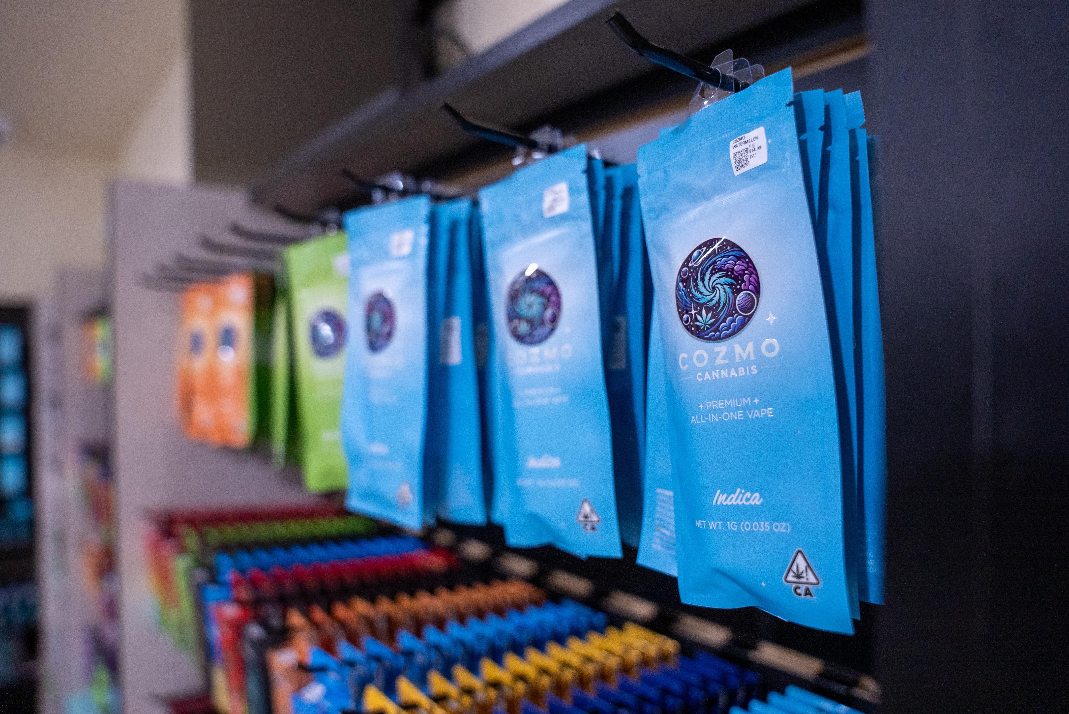 Goldn Bloom Hemet Image