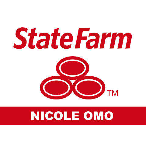 Nicole Omo - State Farm Insurance Agent Logo