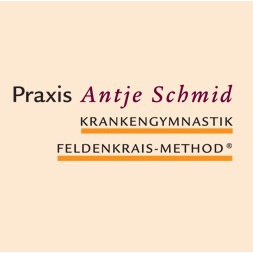 Logo von Praxis für Krankengymnastik und Feldenkraismethode Antje Schmid