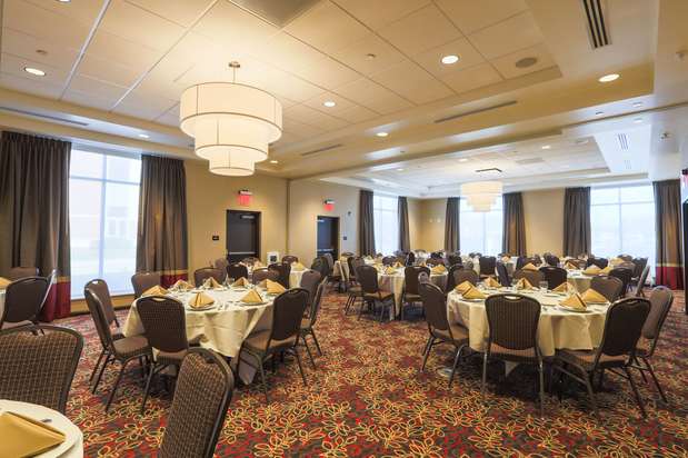 Images Hilton Garden Inn Indiana at IUP