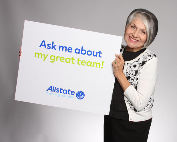 Images Brenda Soto Bryan: Allstate Insurance