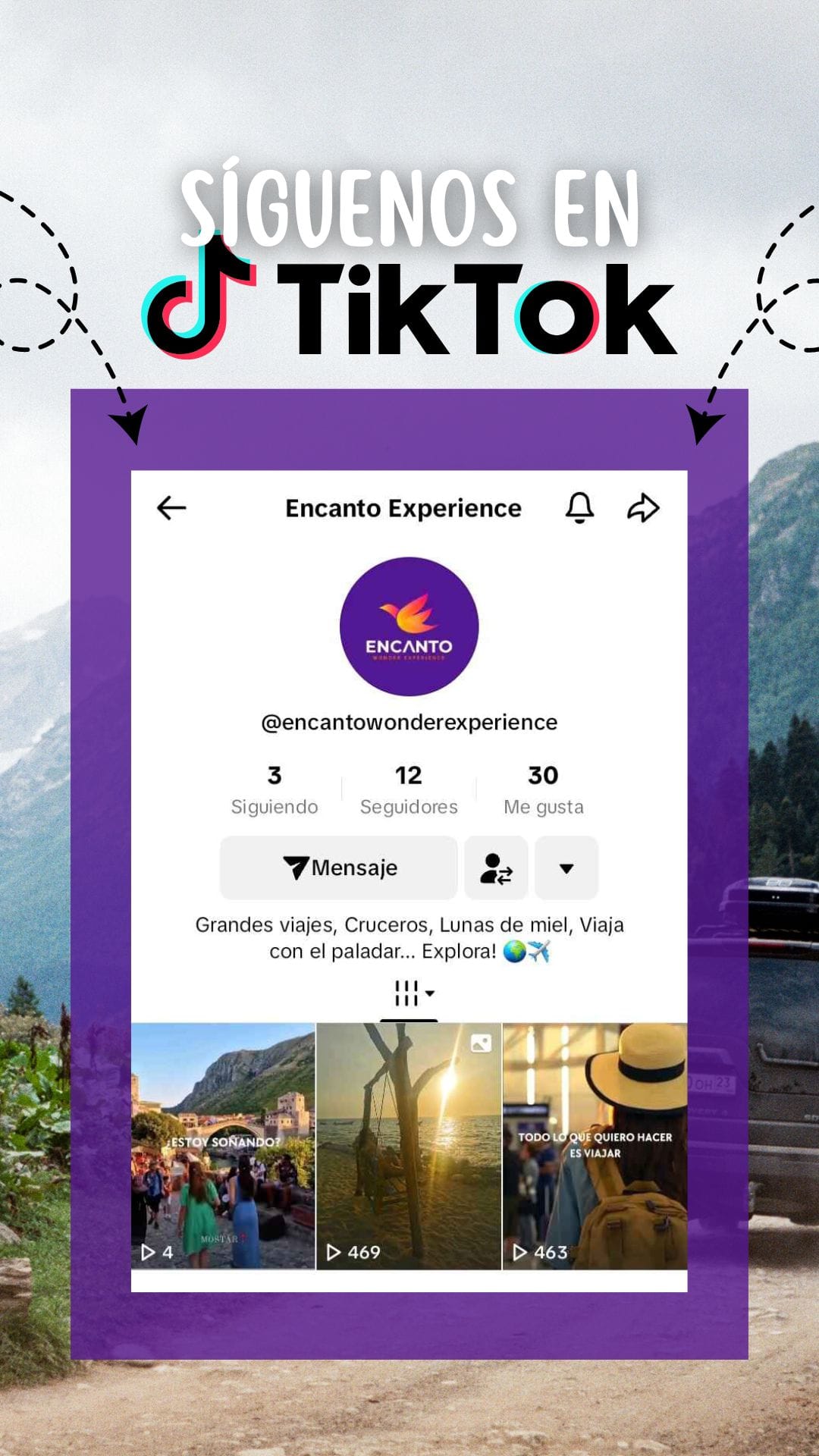 Galería en miniatura