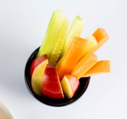 Veg Fingers