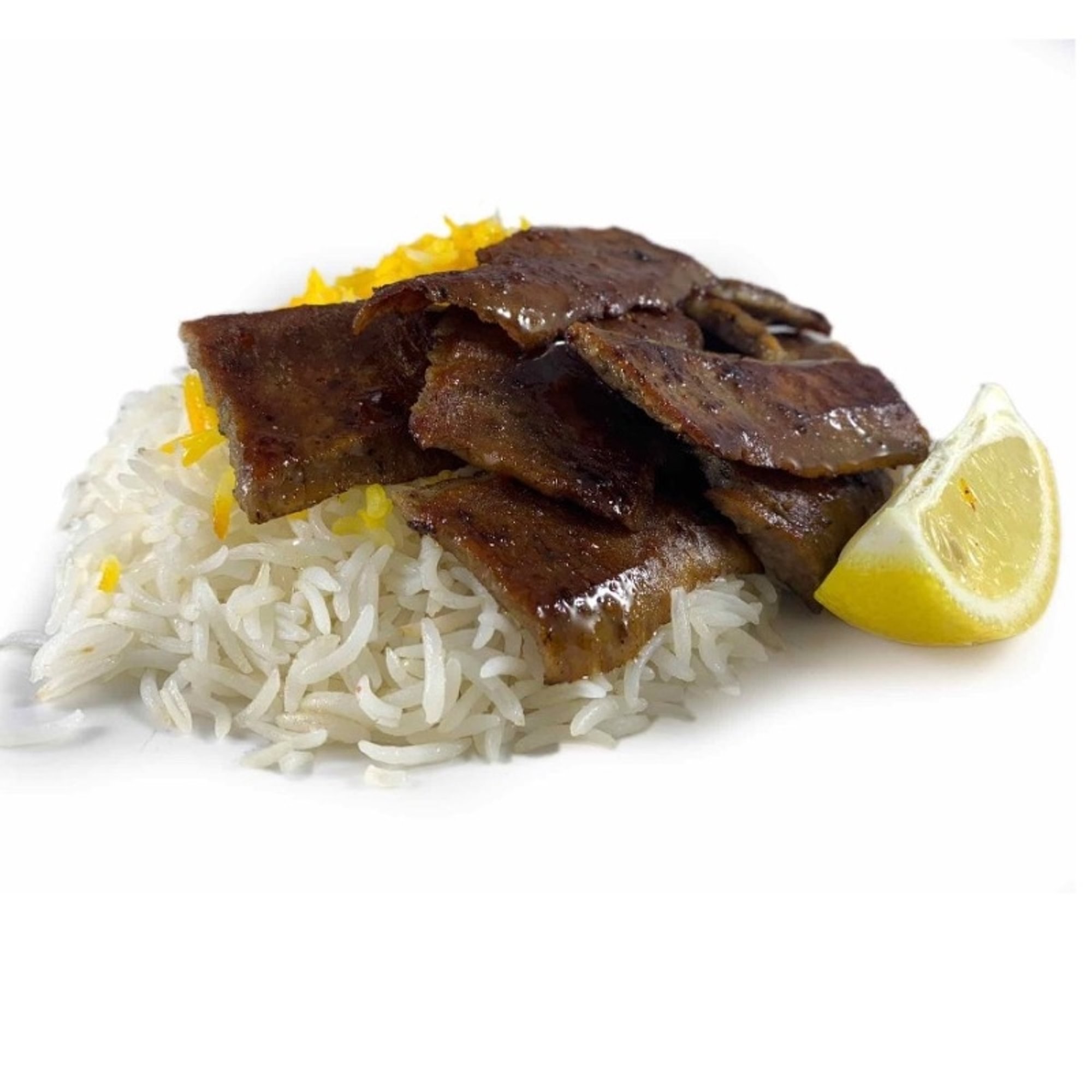 Beef & Lamb Gyro