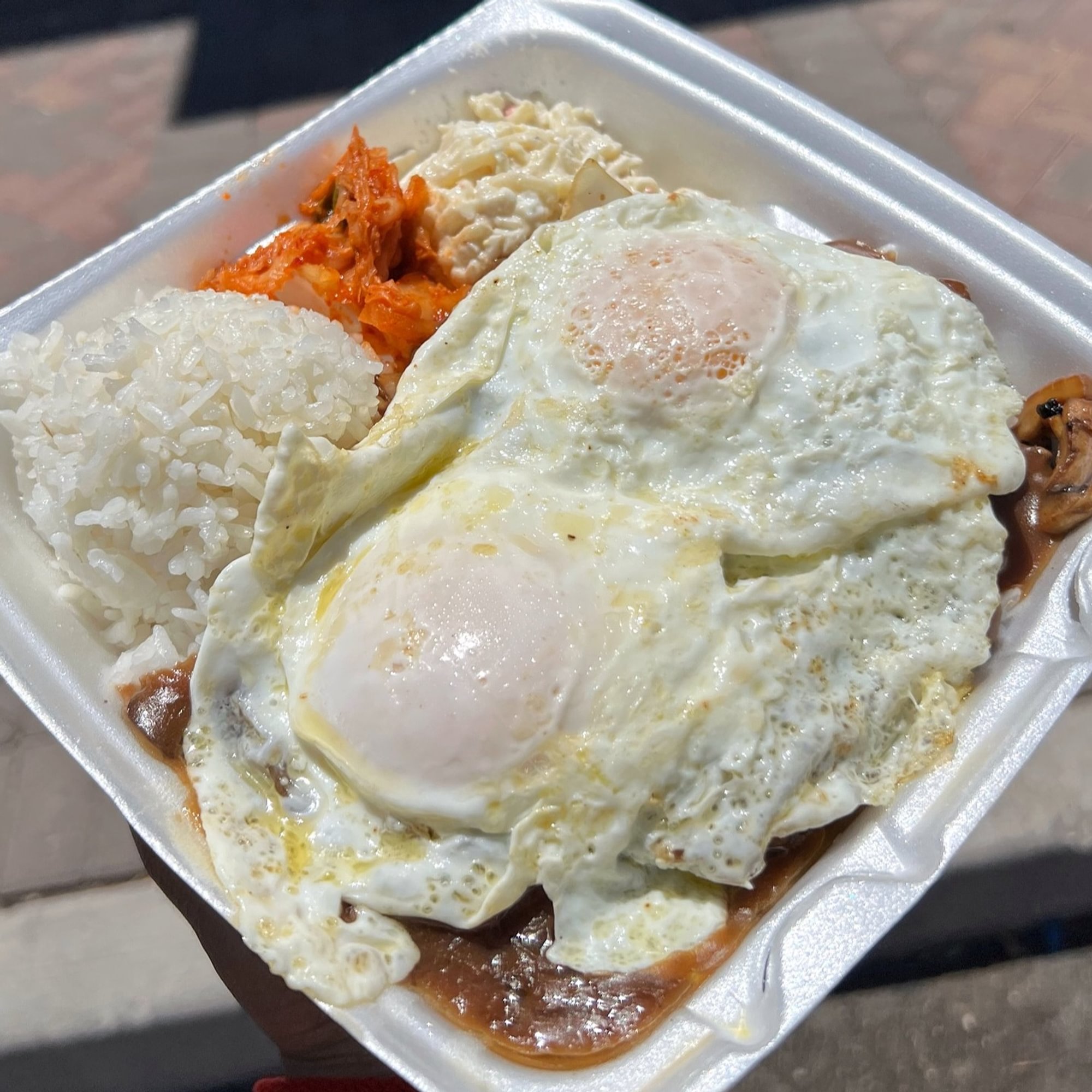 LOCO Moco
