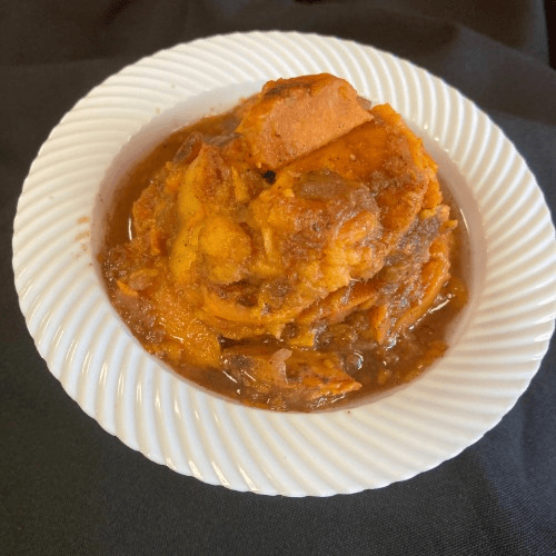 Candied Yams