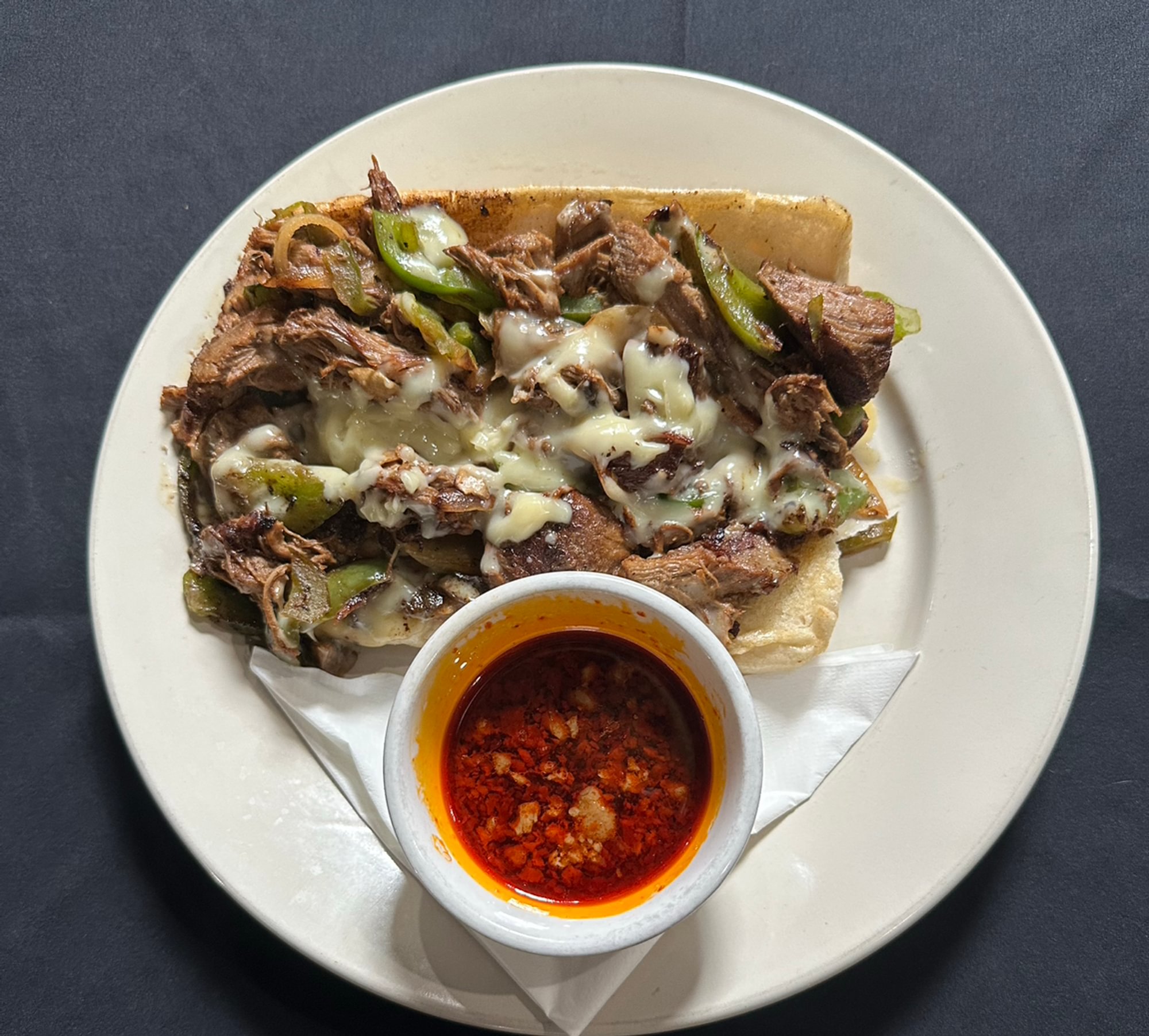 French Philly
