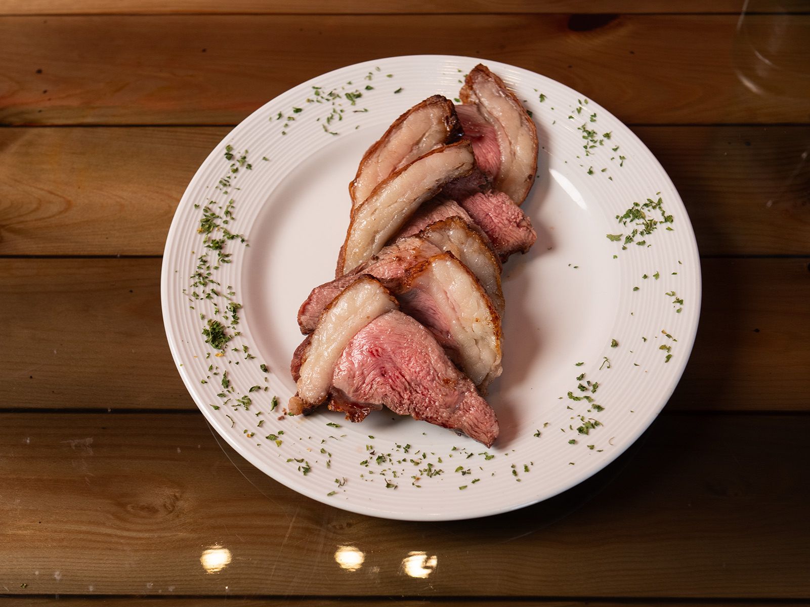 Picanha (8 oz)