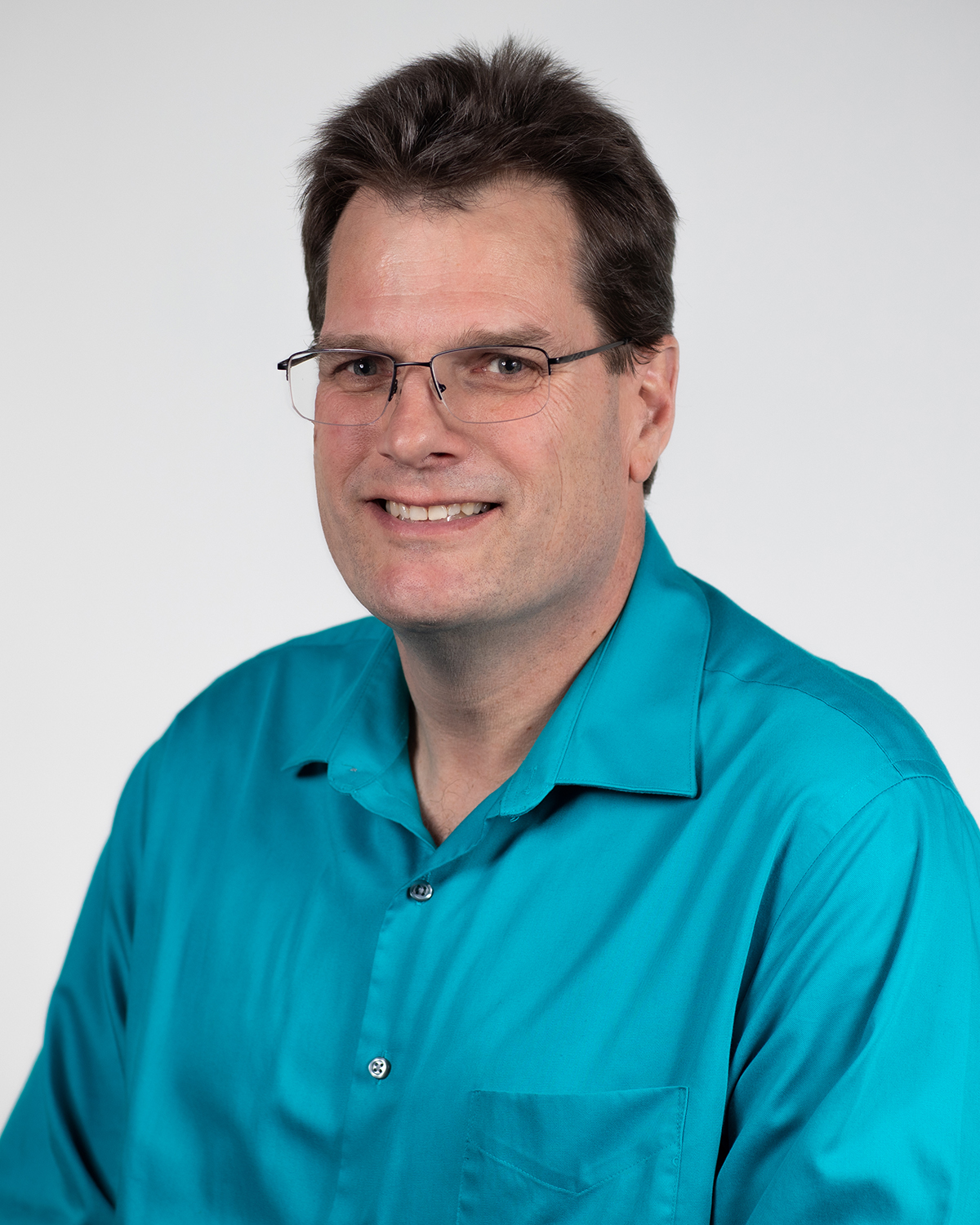 Terry Niedfeldt - Thrivent