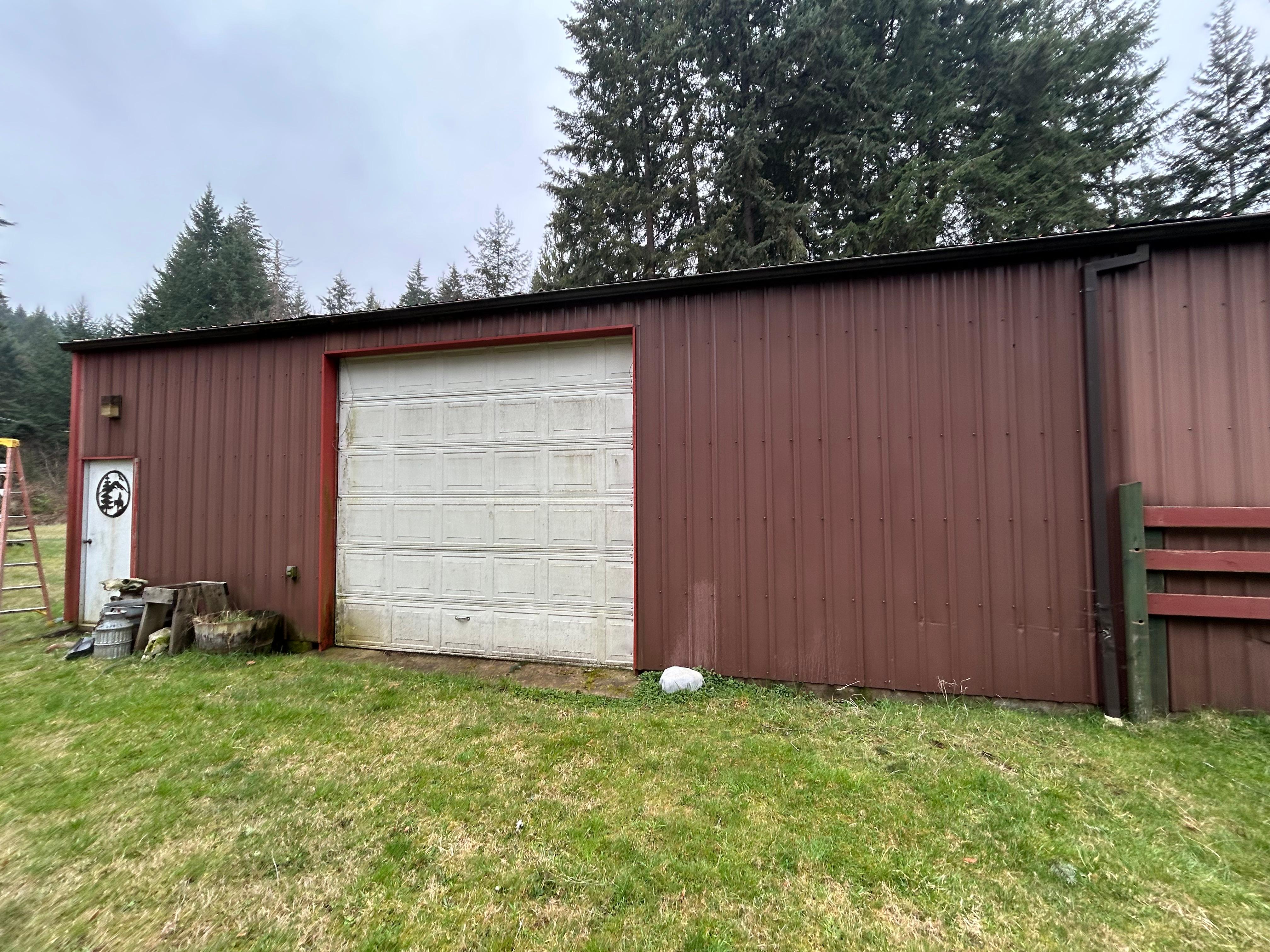 American Gutter Service Image