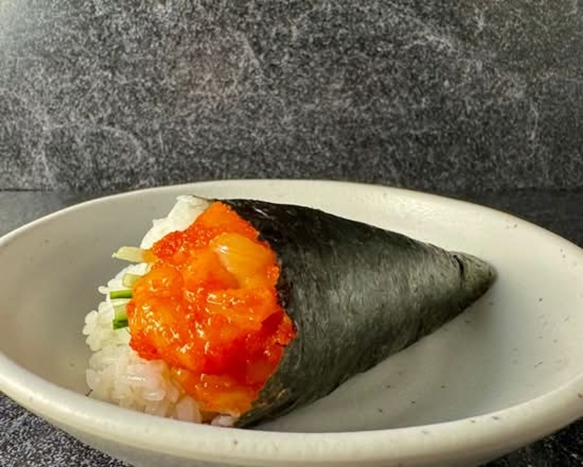 Spicy Scallop HR