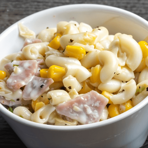 Macaroni Salad
