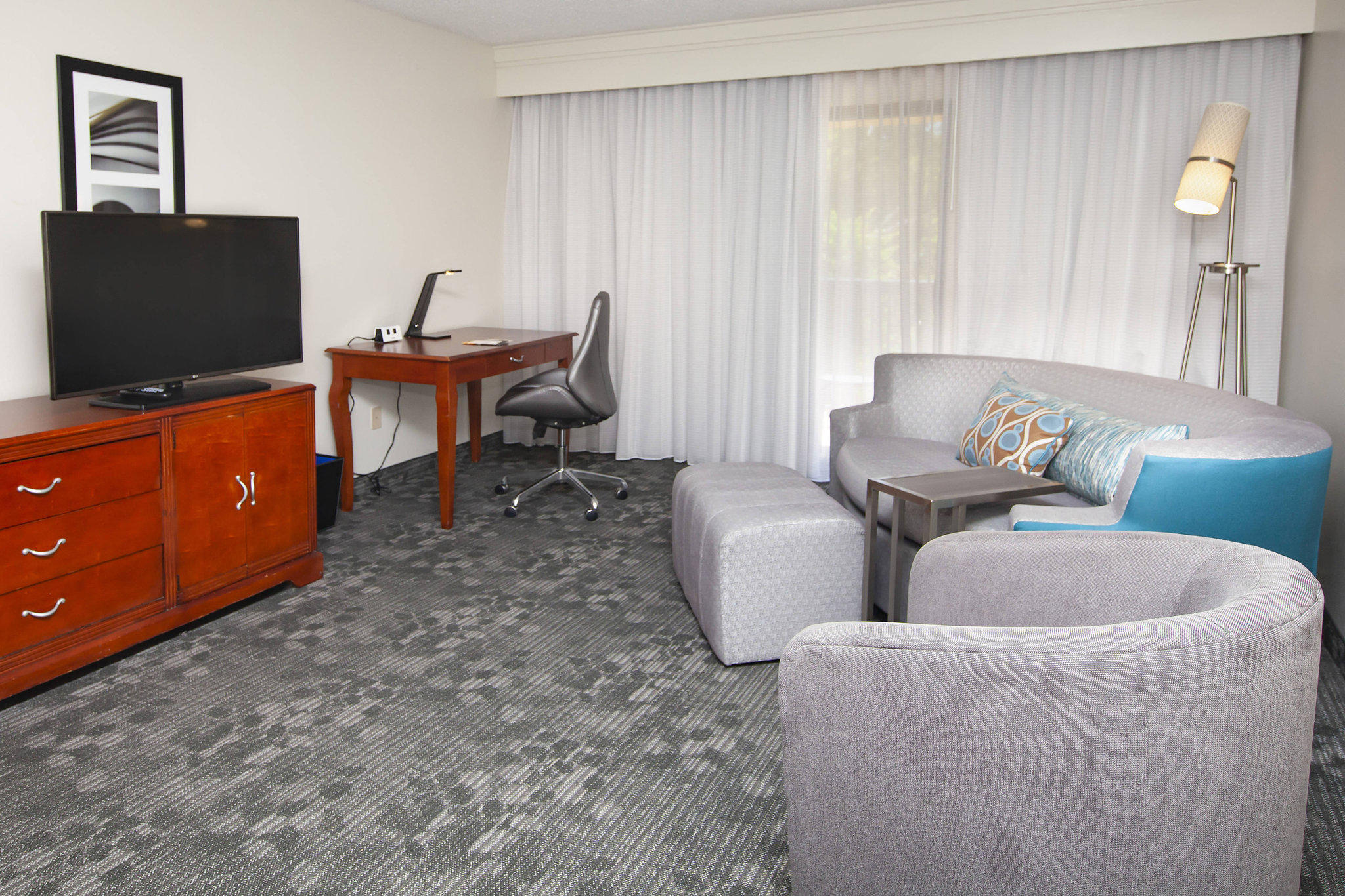 Courtyard by Marriott Valdosta Photo