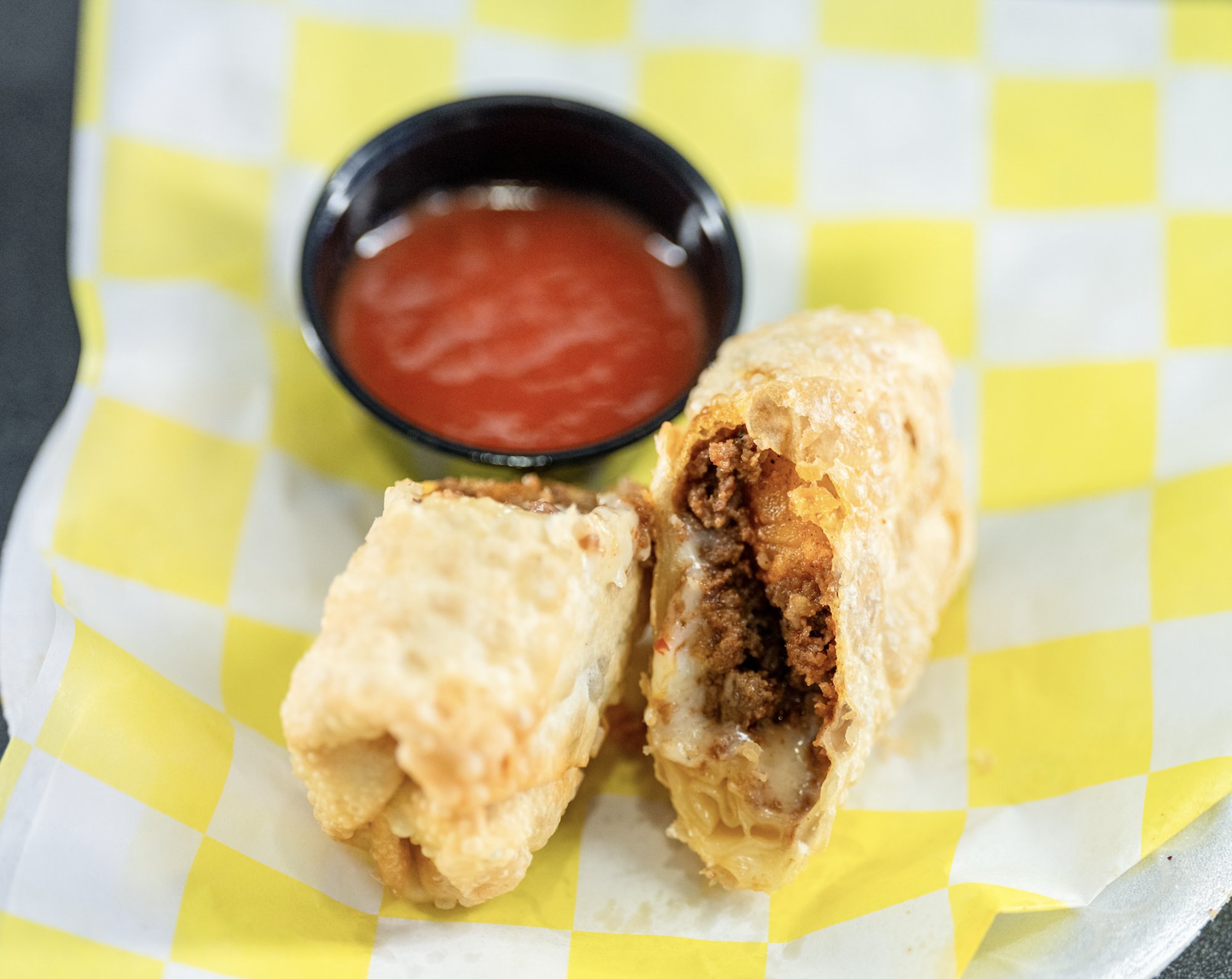 Casa Mexi-Rolls Sausage
