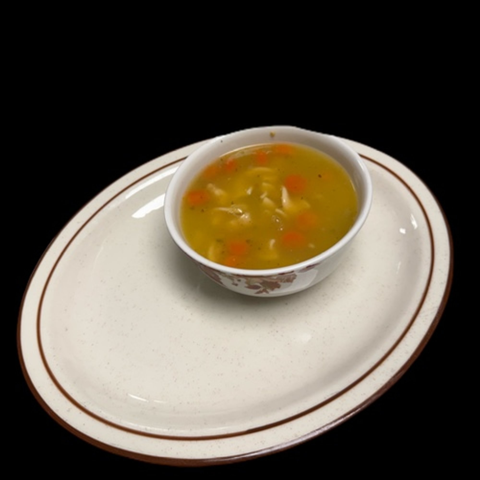 Chicken Soup
