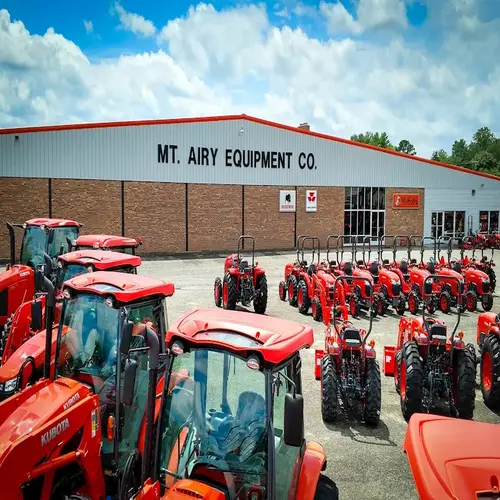 Mt Airy Equipment Co Inc