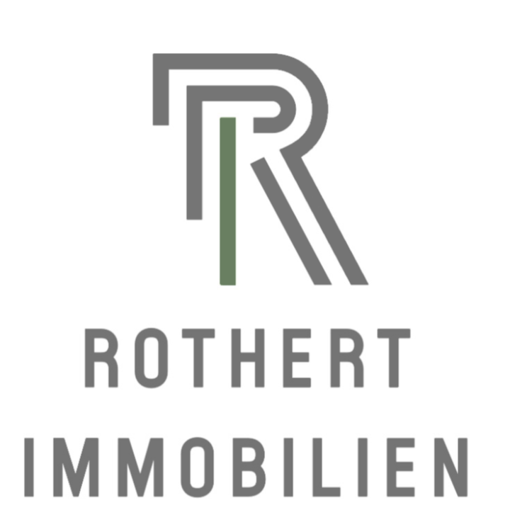 Logo von Rothert Immobilien GmbH & Co. KG